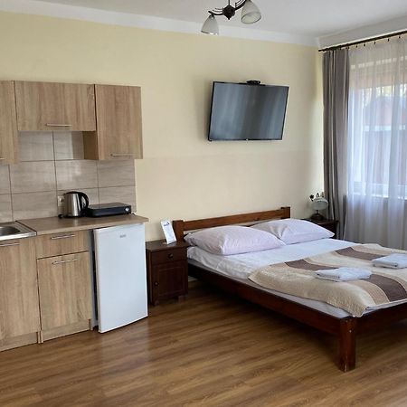 Pokoje Sylwia Z Aneksami Kuchennymi W Kazdym Pokoju Ustroń Εξωτερικό φωτογραφία