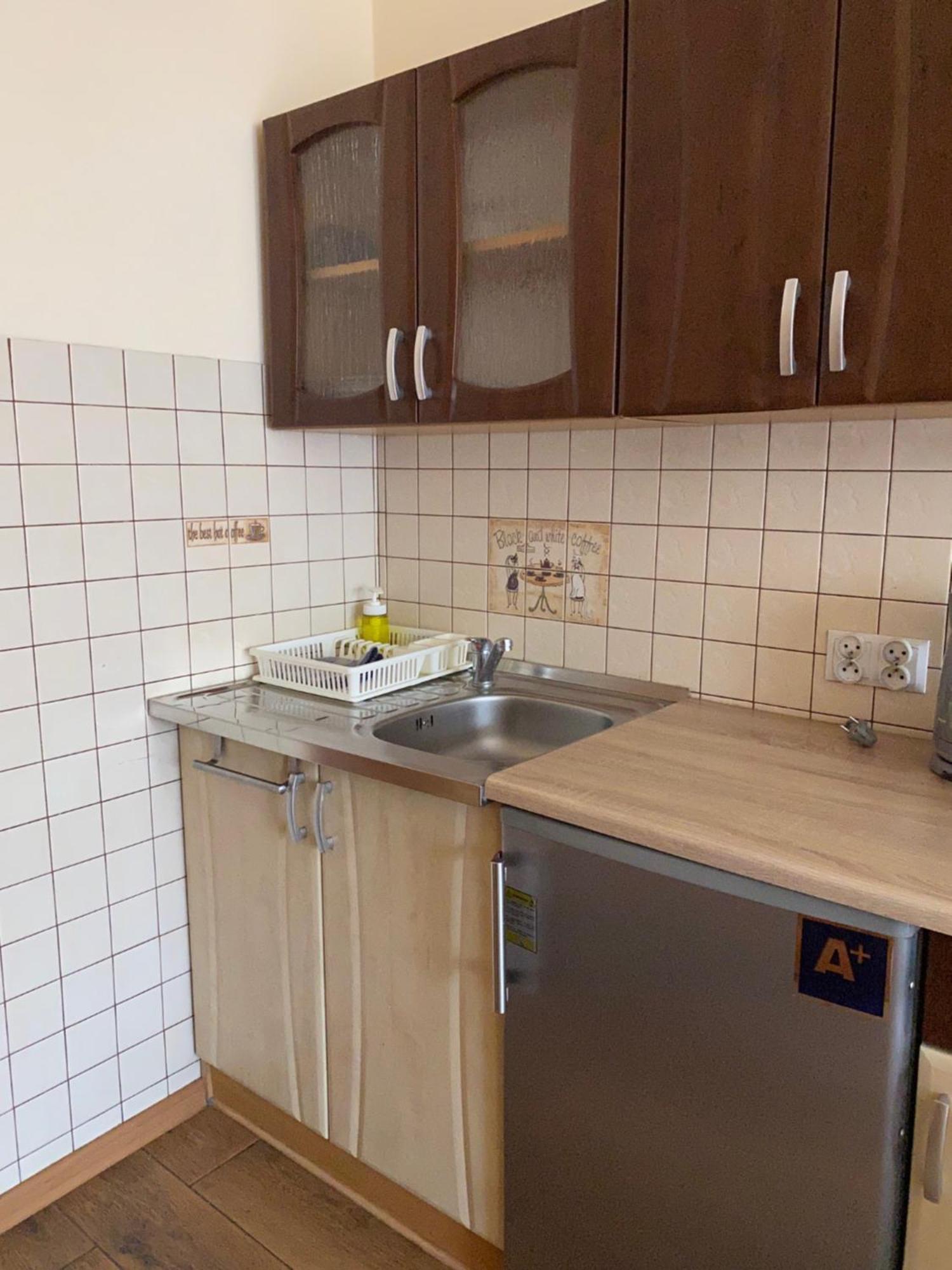 Pokoje Sylwia Z Aneksami Kuchennymi W Kazdym Pokoju Ustroń Εξωτερικό φωτογραφία