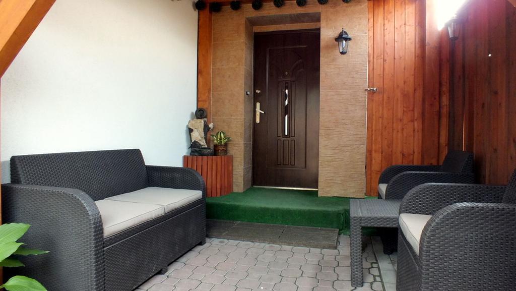 Pokoje Sylwia Z Aneksami Kuchennymi W Kazdym Pokoju Ustroń Εξωτερικό φωτογραφία